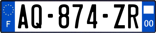 AQ-874-ZR