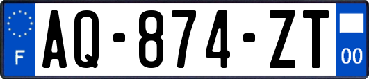 AQ-874-ZT
