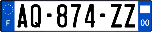 AQ-874-ZZ
