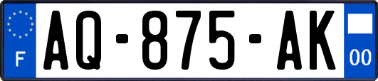 AQ-875-AK