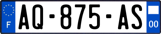 AQ-875-AS