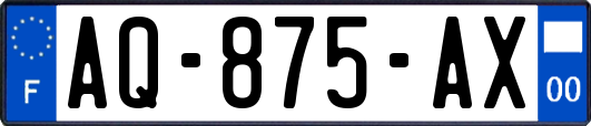 AQ-875-AX