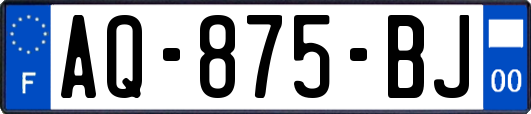 AQ-875-BJ