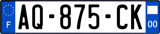 AQ-875-CK