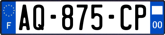 AQ-875-CP