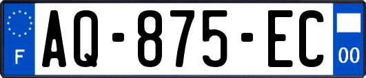 AQ-875-EC