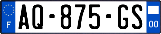 AQ-875-GS