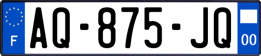 AQ-875-JQ