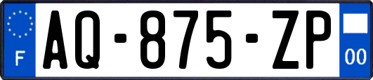 AQ-875-ZP
