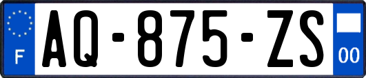 AQ-875-ZS