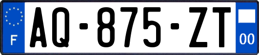 AQ-875-ZT