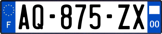 AQ-875-ZX