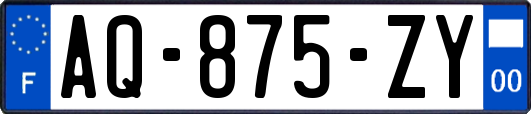 AQ-875-ZY
