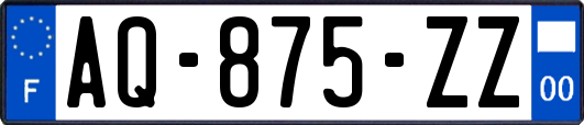 AQ-875-ZZ