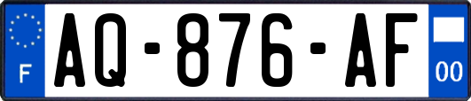 AQ-876-AF