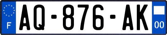 AQ-876-AK