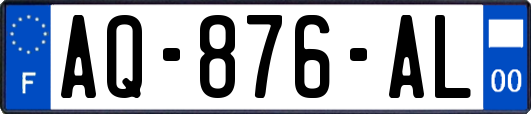 AQ-876-AL