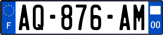 AQ-876-AM