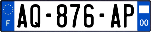 AQ-876-AP