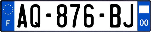 AQ-876-BJ