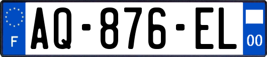 AQ-876-EL