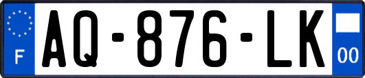 AQ-876-LK