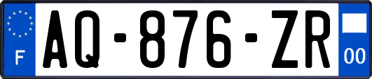 AQ-876-ZR