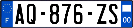 AQ-876-ZS