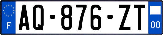 AQ-876-ZT