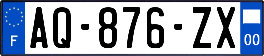 AQ-876-ZX