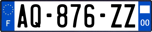 AQ-876-ZZ