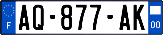 AQ-877-AK