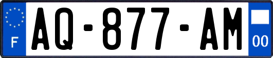 AQ-877-AM