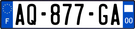 AQ-877-GA