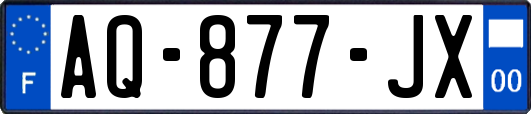 AQ-877-JX