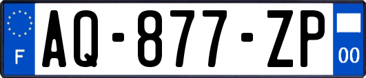 AQ-877-ZP