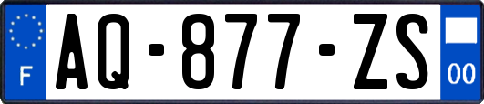 AQ-877-ZS