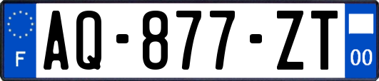 AQ-877-ZT
