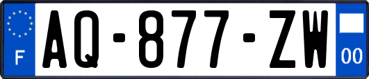 AQ-877-ZW
