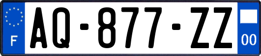 AQ-877-ZZ