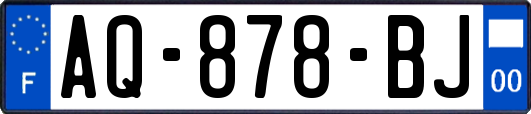 AQ-878-BJ