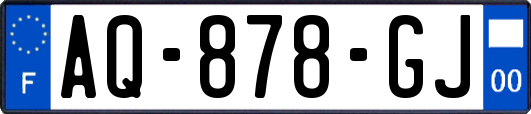 AQ-878-GJ