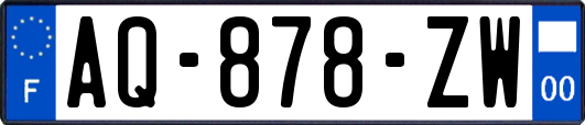 AQ-878-ZW