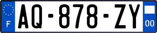 AQ-878-ZY