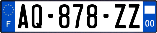AQ-878-ZZ