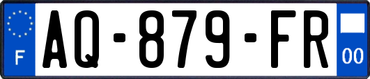 AQ-879-FR