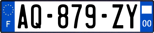 AQ-879-ZY