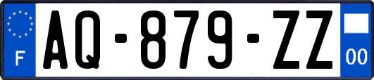 AQ-879-ZZ