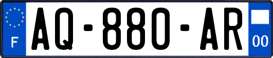 AQ-880-AR