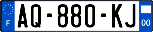 AQ-880-KJ